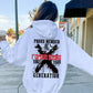 Proud Member Halloween Generation X New Version Two Side Printing T-shirt/Crewneck/Hoodie