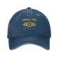 Vault-Tec Baseball Cap - Prepare for the Future