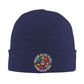Imagine All the People Living Life in Peace Knit Beanie