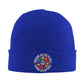 Imagine All the People Living Life in Peace Knit Beanie