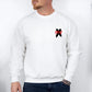 Gen X Halloween New Version Two Side Printing T-shirt/Crewneck/Hoodie