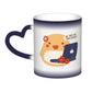 As Per My Last Email Angry Chick Heat-Activated Color Changing Mug