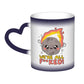 We're all F**Ked!-Activated Color Changing Mug