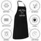 This Bitch Can Bake Cookout Funny Printed Apron Sweets Desserts Kitchen Smock