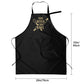 This Bitch Can Bake Apron – Bold Kitchen Humor Apron