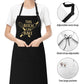 This Bitch Can Bake Apron – Bold Kitchen Humor Apron