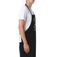 100% Polyester Waterproof Oxford Apron – "I Bake Because Punching People Is Frowned Upon" Humor Apron