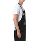100% Polyester Waterproof Oxford Apron – "My Meat Is 100% Going in Your Mouth" Grilling Apron