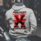 Halloween Gen X New Version Two Side Printing T-shirt/Crewneck/Hoodie