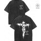 Walk By Faith Washed T-Shirt