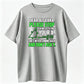 “Stop Asking Us to Find Your X and Don’t Ask Y” Math Joke Graphic Tee