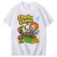 Chucky Charms Halloween 100% Cotton T-Shirt