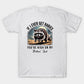 Savage Rabies Energy Shirt