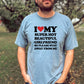 I Heart My Girlfriend Tee,Valentine Funny Boyfriend Gift
