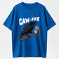 Caw-Fee Raven T-Shirt