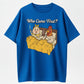 Who came first (the chicken or the egg) T-Shirt