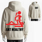 Adult Humor Hoodie