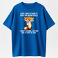 Talking To Myself Shirt, Funny Fox Graphic Tee, Sarcastic Self Talk Quote T-Shirt
