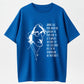 Imagine Working Class Peace Lennon Quote Organic Cotton Unisex T-Shirt