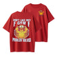 Don’t Like Me? F-CAW-F Attitude Funny Rooster Middle Finger T-Shirt – Custom Year