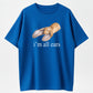 i'm all ears Bunny T-Shirt, Unisex Cotton Shirt