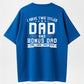 I Have Two Titles Dad And Bonus Dad And I Rock Them Both Father's Day T-Shirt