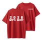 2026 WTF's Next Funny Sarcastic New Year Graphic T-Shirt
