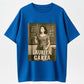 Laurita Garza Vintage Teacher Smoking Math Classroom Print Casual Wear for Men Women Unisex Streetwear Fashion Gift Graphic Tee