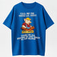 Call Me The Third Lil Piggy, House of Bricks T-Shirt