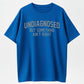 Short Sleeve Print Funny 'Undiagnosed But Something Ain't Right' Humor T-Shirt Casual Apparel