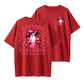 October Pink Ghost, Breast Cancer Awareness Ribbon, Halloween Bat Lantern Apparel Gift For Fighters Supporters