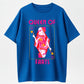 Queen Of Farts T Shirt, Funny Joke Tee, Inappropriate Fart Shirt, Prank Gift For Her, Embarrassing Humor Shirt, Unisex Short Sleeve Tee