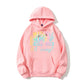 100% Cotton "I Match Energy, So How We Gon’ Act Today?" Hoodie – Motivational Vibes Sweatshirt