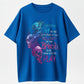 The Good Girl In Me Got Tired Of The Bullshit So The Bitch In Me Came Out To Play T-Shirt