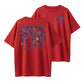 Suck It Up Buttercup Funny Sarcastic Floral Graphic T-Shirt