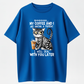 My Coffee and I Are Having a Moment Funny Cat T-Shirt