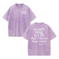 Urbntees No Such Thing As A Life Better Than Yours J. Cole Vintage Washed Organic Cotton Unisex T-Shirt