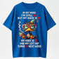 In My Mind I'm Still 24 But My Back Is 55 Funny Aging Duck T-Shirt