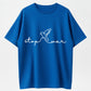Stop War Minimalist Peace Dove Peace Declaration T-Shirt