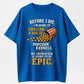 Funny Popcorn Kernel Graphic T-Shirt for Men Women Cotton Unisex Black Humor Meme Tee Gift