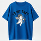 I'd Hit That Cupid Funny Valentine Organic Cotton Unisex T-Shirt