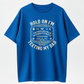 Hold On I'm Texting My Dad Ouija Board Retro Father Day T-Shirt