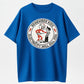 100% Cotton "Remember Kids, Electricity Will Kill You" T-Shirt – Vintage Safety Warning Tee