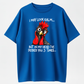 Funny Chicken Shirt, I May Look Calm But I’ve Pecked You 3 Times Tee