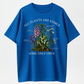 Funny Botany Shirt, Snarky Forager Tee, Birthday Gift For Gardener, All Plants Are Edible, Humorous Biologist Top, Sarcastic Nature Vibe