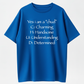 Yes i am a chud T-Shirt | Chud Acronym Meme Unisex Tee