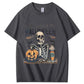 Looking forward to Halloween T-shirt