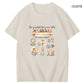 The Greatest Story Ever Told The Lord's Supper Art Pattern Print T-Shirt