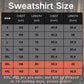 Proud Member Halloween Generation X New Version Two Side Printing T-shirt/Crewneck/Hoodie