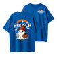 Funny Ghost Beer Theme T-Shirt